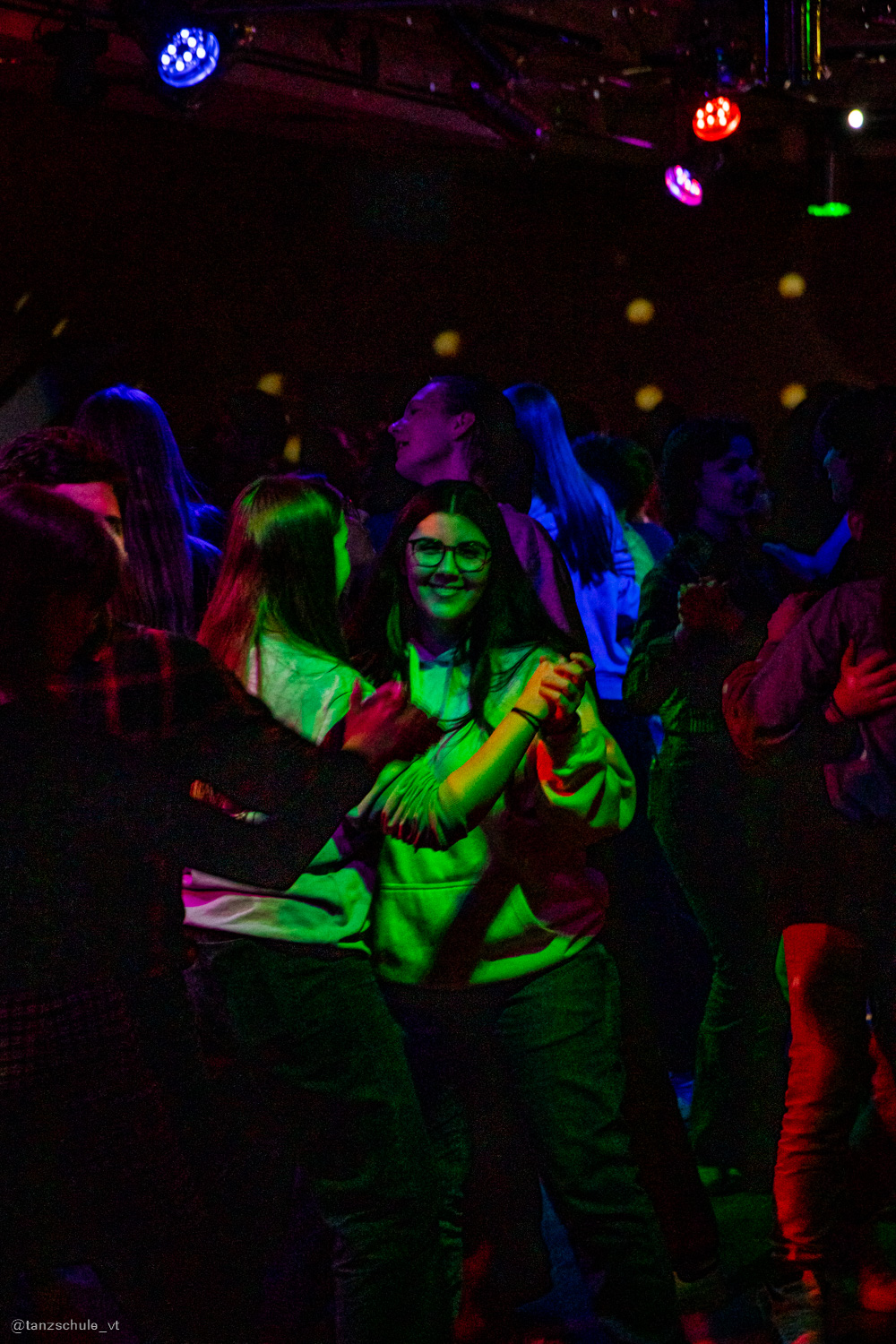 20230128 Come Together Party 9322